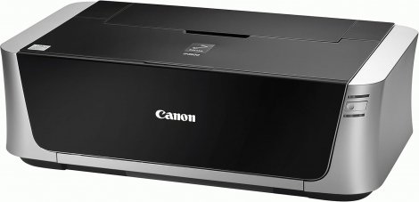 Canon IP3500 | Pixma 4800 x 1200 DPI 25 PPM (Mono) / 17 PPM (Color) Color Inkjet Printer