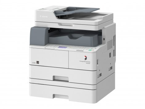Canon IR1435IF | imageRunner 1435iF MultiFunction Copier with Fax