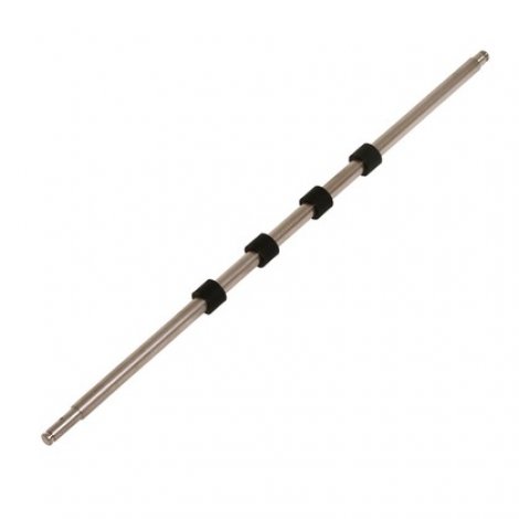 Canon MA3-0166-000 | Lower U-Turn Roller Assembly