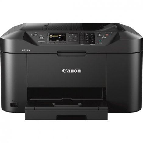 Canon MB2120 | MAXIFY Wireless Inkjet Multifunction Printer