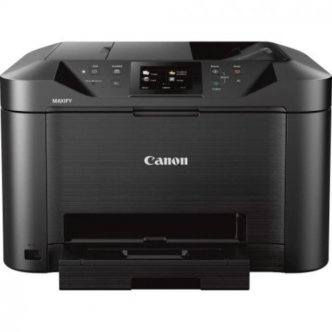 Canon MB5120 | MAXIFY Wireless Inkjet Multifunction Printer