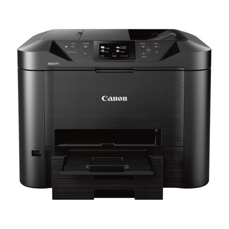 Canon MB5420 | MAXIFY Wireless Small Office All-In-One Printer