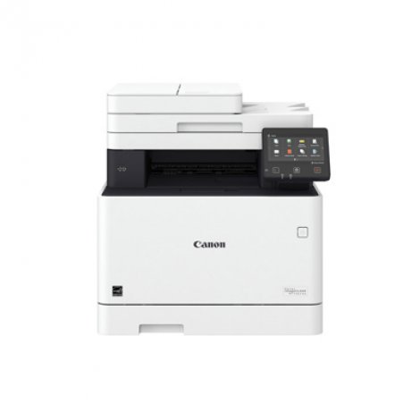 Canon MF731CDW | imageCLASS All-in-One Color Laser Printer