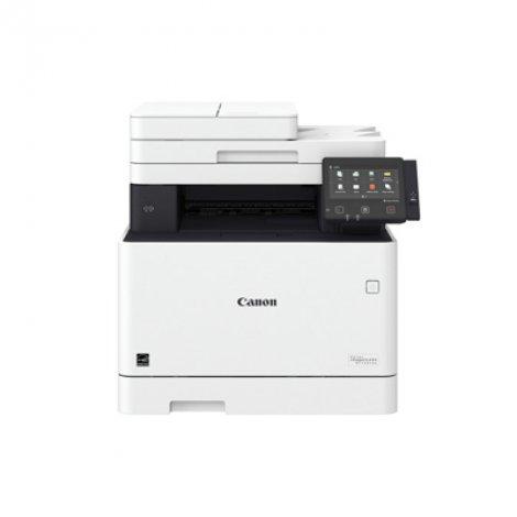 Canon MF733CDW | imageCLASS All-in-One Color Laser Printer