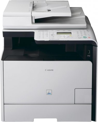 Canon MF8350CDN | imageCLASS Color All-in-One Printer
