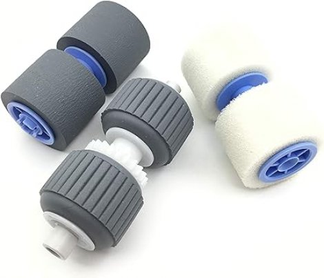 Canon MG1-4268-000 | Paper Pickup Roller Assembly