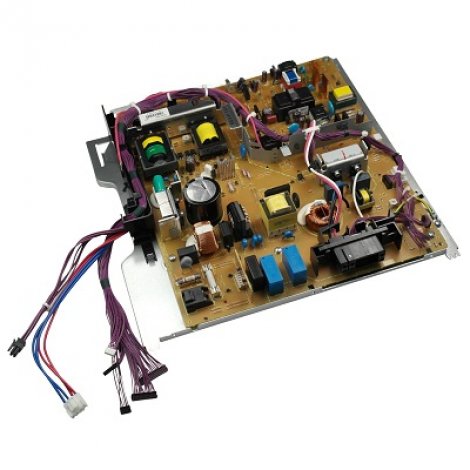 Canon MH3-2078-000 | Power Supply Assembly