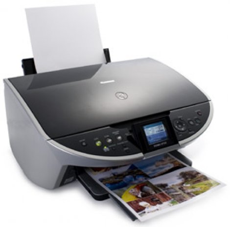 Canon MP500 | Pixma Photo All-In-One Printer