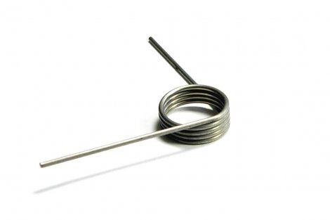 Canon RB2-4389-000 | Fuser Torsion Spring Assembly