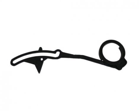 Canon RC1-7285-000 | Coupling Lever Assembly