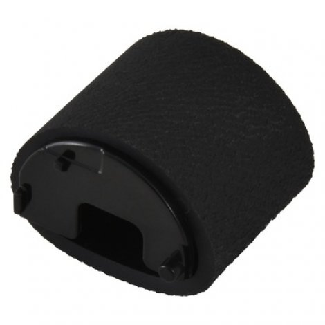 Canon RL1-0568-000 | D-Shaped Pickup Roller MP Tray Assembly