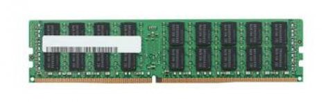 Centon 778268-B21-CEN | Electronics 16GB DDR4 Registered ECC PC4-17000 2133Mhz 2Rx4 Memory