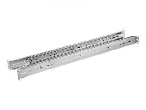 Chenbro 84H323610-034 | 2U to 4U 26 inch Tool-less Kingside Rail