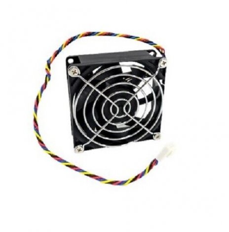 Chenbro 84H331610-047 | 80mm 4500 RPM Ball Bearing Case Fan for RM42200