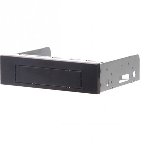 Chenbro SK41101H01-10879 | Conversion Kit 5.25-inch to 3-inch HDD / FDD Enclosure (Black)