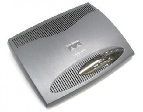 Cisco 1601-R Router | 1xeth 1xserial 1xwic Slot