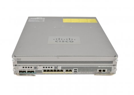 Cisco ASA5585-S40-K8 | ASA 5585-X Series 20 Gbps Firewall Edition w/ SSP-40