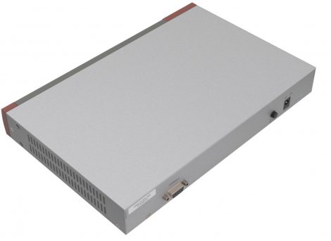 Cisco ASA5585-S60-2A-K8 | ASA 5500 Series 5585-X 6 x Ports 10/100/1000Base-T + 4 x Ports SFP+ + 2 x Management Ports 2U Rack-mountable Layer 3 Managed Network Security Firewall Appliance