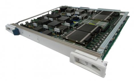 Cisco ASR55-UDPC2-K9 | Universal Data Processing Card