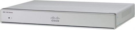 Cisco C1161X-8PLTEP++ | ISR 1100 8 x Ports 1000Base-T RJ-45 1 x Ports 1000Base-T RJ-45 1 x Ports 1000Base-T SFP Desktop Router