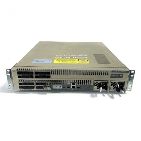 Cisco C6832-X-LE-RF | Catalyst 6800X Series 32 x Port 10GB SFP+ Switch