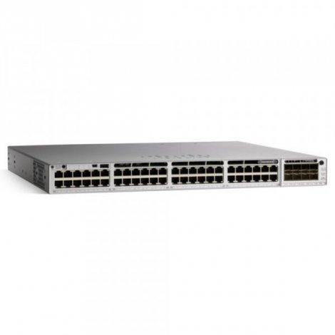 Cisco C9300L-48T-4G-A-RF | Catalyst 9300L 48 x Port 1GB RJ45 4 x Port 1GB SFP Switch