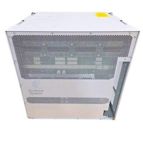 Cisco C9407R-RF | Catalyst 9400 Series 7 Slot Switch Chassis