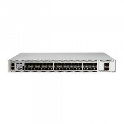 Cisco C9500-24Q-A-RF | Catalyst 9500 24 x Port 40GB QSFP+ Front-to-Back Airflow Switch