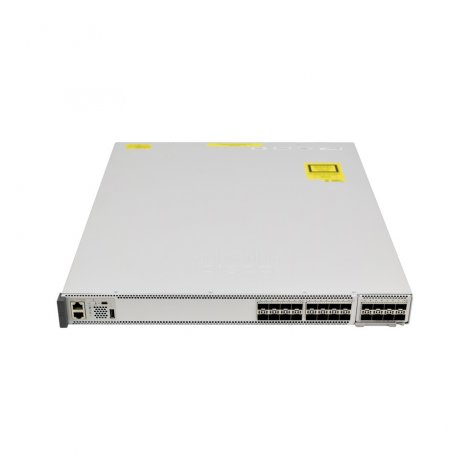 Cisco C9500-24X-E-RF | Catalyst 9500 16 x Port 10GB SFP+ Switch w/ C9500-NM-8X Module