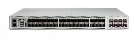 Cisco C9500-48X-A-RF | Catalyst 9500 40 x Port 10GB SFP+ Switch w/ 1x C9500-NM-8X Module
