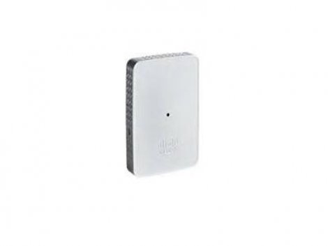Cisco CBW143ACM-B-NA | Business 143ACM 1Gb/s Wifi 5 Dual-Band 2.4/5GHz 1 x Port 1000Base-T Wall-mountable Mesh Extender