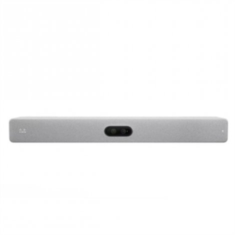 Cisco CS-BARPRO-K9 | Room Bar Pro First Light Video Conference Equipment