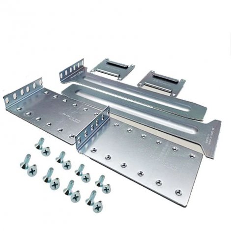 Cisco CS-CODEC-EQ-RCK= | Rack-Mounting Ears for TelePresence SX10