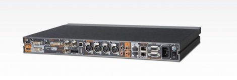 Cisco CTS-C60CODEC-K9 | TelePresence C60 Codec Unit Integrator HD Video Conferencing Device