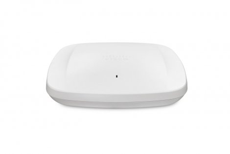 Cisco CW9162I-B | Catalyst 9162 Series CW9162I IEEE 802.11ax TRI-Band 6GHz 7.49Gbit/s 1 x Port UPoE 2.5GBase-T Internal Antennas Cloud Managed Wireless Access Point