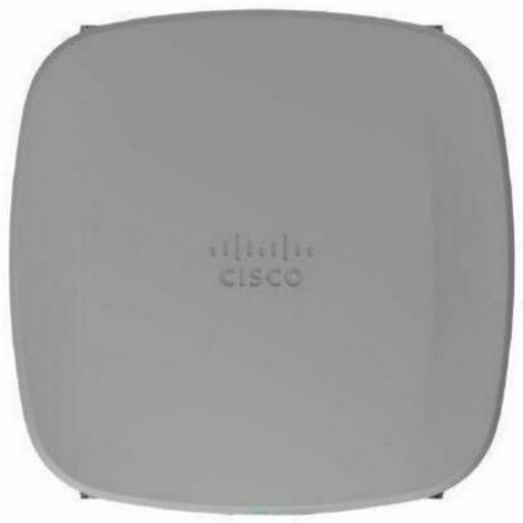 Cisco CW9163E-A | Catalyst 9163E Tri Band IEEE 802.11ax Wi-Fi 6E 3.90 Gbit/s 1 x Port RJ-45 2.5GbE Outdoor Wireless Access Point