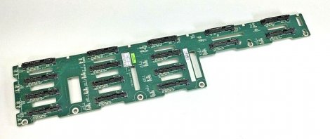 Cisco DAS97TB8CB0 | 16 Slot Backplane UCS C210 M2
