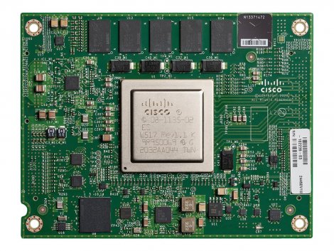 Cisco ESS-9300-10X-E | ESS9300 10 x Ports 10GbE SFP+ 1 x Port management 1000Base-T Embedded Switching Module