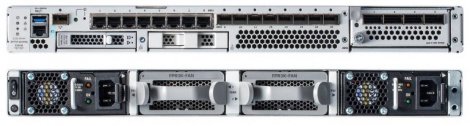 Cisco FPR3105-NGFW-K9 | 3105 Network Security/Firewall Appliance