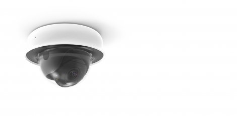Cisco MV72X-HW | Meraki MV72X Varifocal Outdoor Dome Camera With 512GB Storage