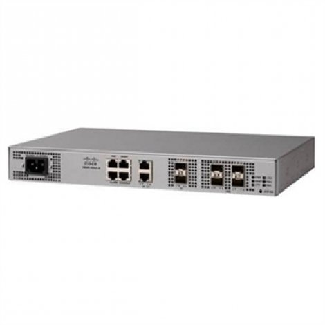 Cisco N520-20G4Z-A | NCS 520 Series 16 x Ports 1GbE SFP + 4 x Ports 1G Cu + 4 x Ports 10GbE SFP+ 1U Rack-mountable Commercial Temp Router