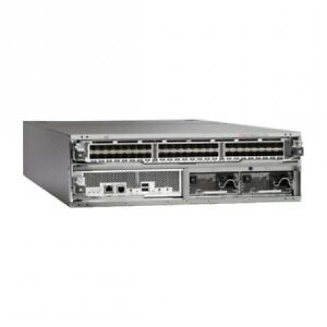 Cisco N77-C7702-RF | Nexus 7700 Series 2x Expansion Module Switch Chassis