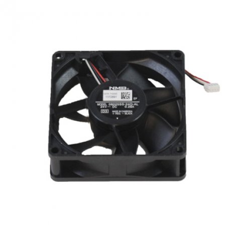 Cisco N9K-C9300-FAN3-B= | Fan 3 Port-Side Exhaust for Nexus 9300 Series Switch