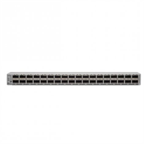Cisco N9K-C9336C-FX2-B2 | Nexus 9000 Series 93360C 36 x QSFP28 Ports 100GBase-X Layer 3 Managed 1U Rack-Mountable Gigabit Ethernet Network Switch