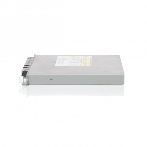 Cisco NCS2K-MF-DEG-5-CV | NCS 2000 5 Degree Mesh Connection Verification Module