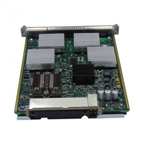 Cisco NCS4200-8E1T1-CE | NCS 4200 8 x Ports T1/E1 Interface Module