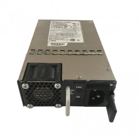 Cisco PWR-4430-POE-AC-RF | 500W AC Power Supply for ISR 4430