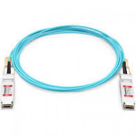 Cisco QSFP-100G-AOC3M= | 3m QSFP28 to QSFP28 Active Optical Cable