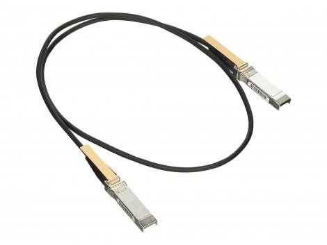 Cisco SFP-50G-CU2.5M= | 2.5m 25/50GBase-CU SFP56 Cable