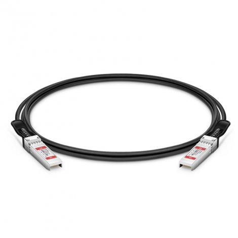 Cisco SFP-50G-CU3M | 3m 25/50GBase-CU SFP56 Cable